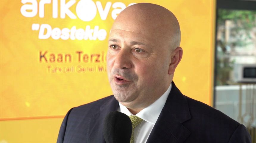 Yarının teknoloji markaları Arıkovanı'ndan çıkıyor