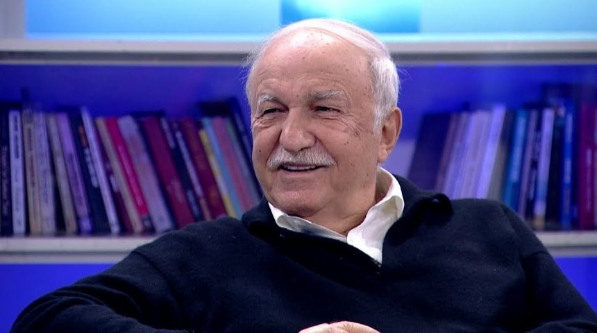 Vehbi Koç'un maaş taktiğini Hüsnü Özyeğin anlattı