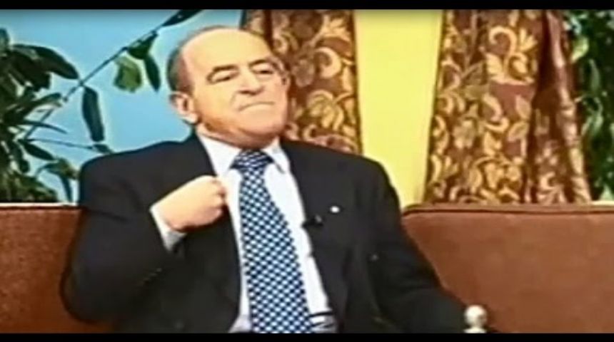 Pazarlık nasıl yapılır - Sakıp Sabancı
