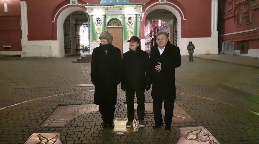 Mehmet Şimşek, Kızılmeydan'a gece yarısı çıkarma yaptı