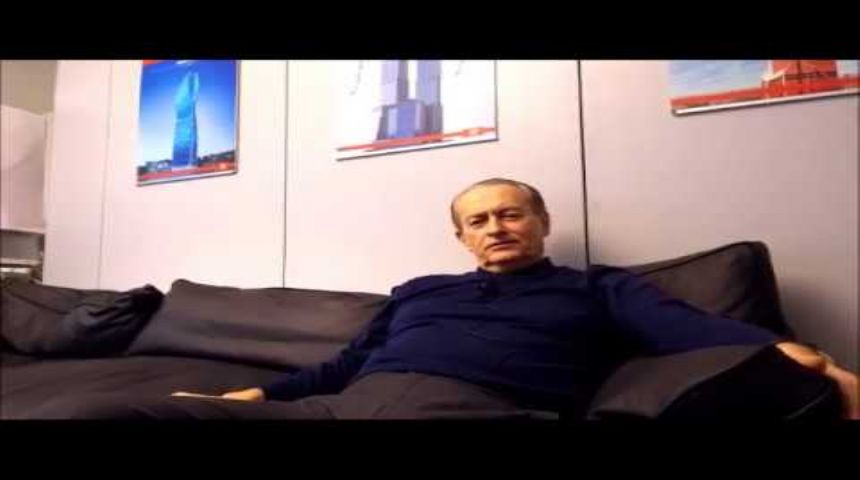 Kemal Kizilhan'ın ilginç başarı öyküsü