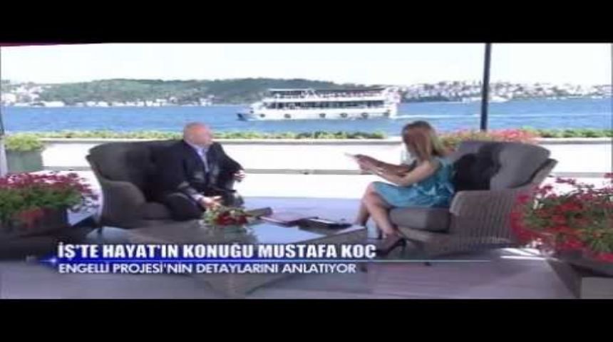 Mustafa Koç'la ilgili merak edilenler
