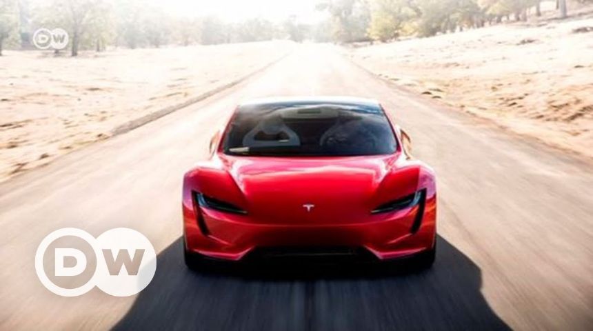 Elon Musk otomobilini neden Mars'a gönderiyor?