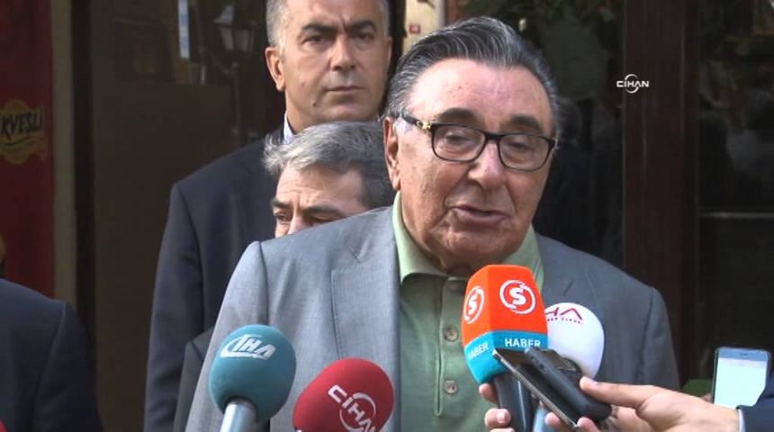 Aydın Doğan ne demişti? Hükümet yanlısı olmak zorunda değilim