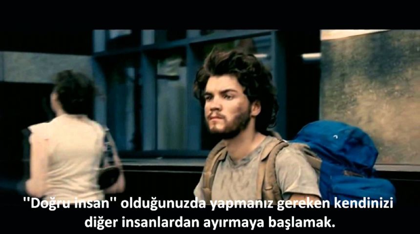Hayallerinizi Yaşayabilirsiniz