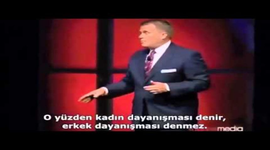 Başarılıyı Başarısızdan Ayıran Şey Nedir? Chris Widener