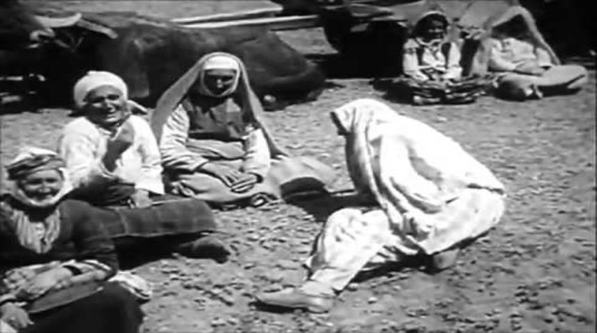 ABD arşivinden Atatürk'ün en net ses kaydı