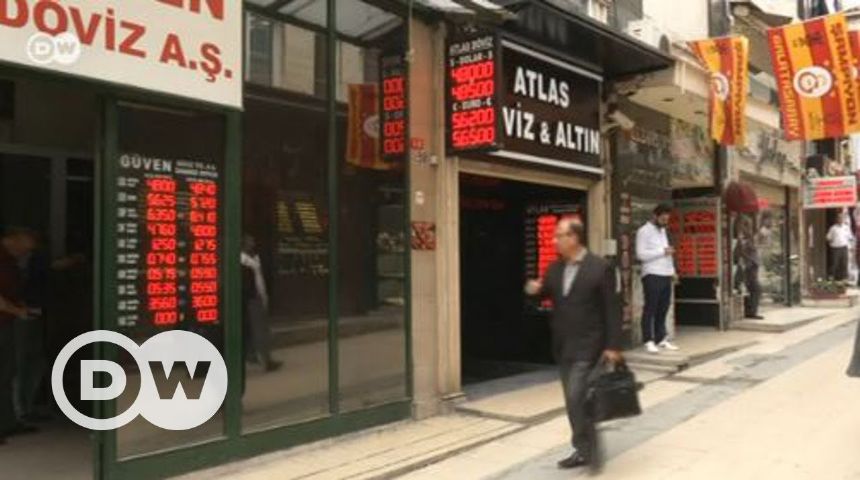 Türk Lirası neden değer kaybediyor? 