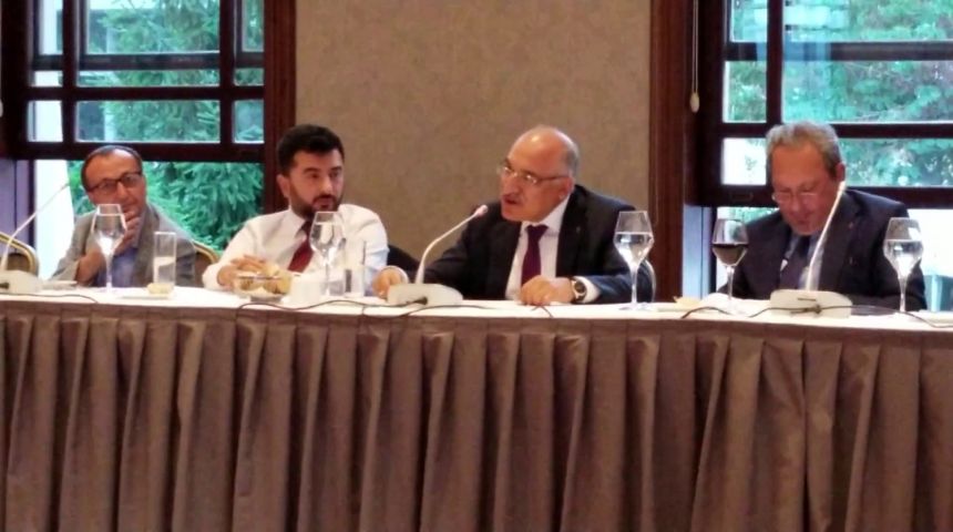 Mehmet Büyükekşi bundan sonra ne yapacak