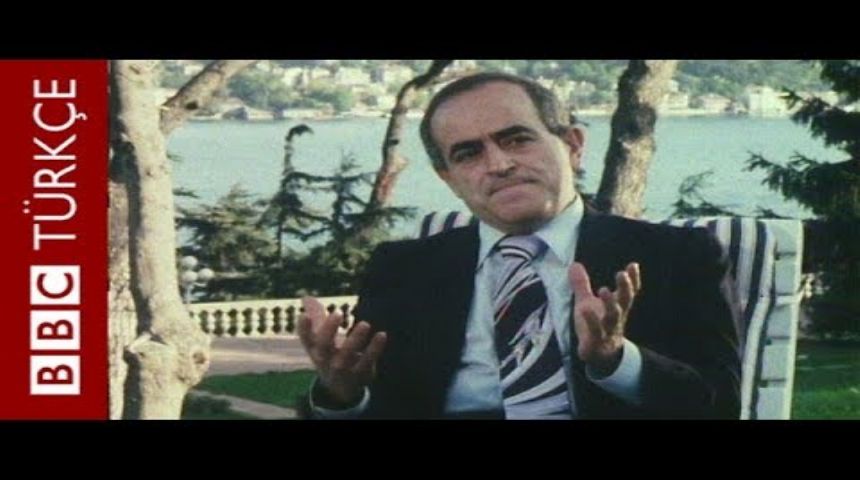 1980'lerde Türk ekonomisi nasıldı? Sabancı-Koç anlatıyor..