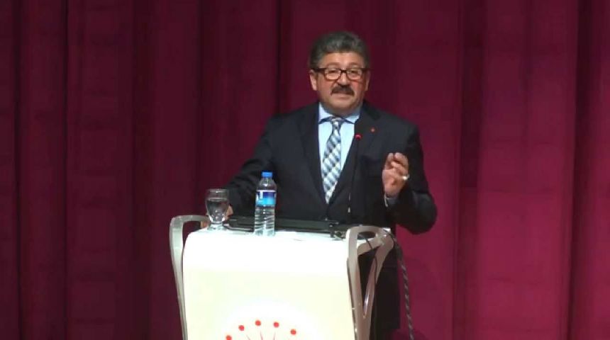 Hacı Boydak ve Memduh Boydak'tan Kariyer Söyleşi