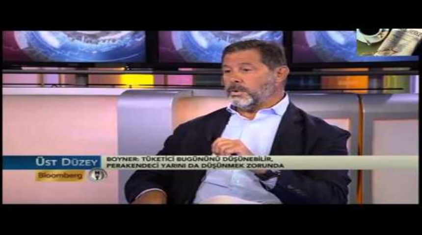 CEM BOYNER: SİSLİ HAVA KAPTANLIĞI ZOR