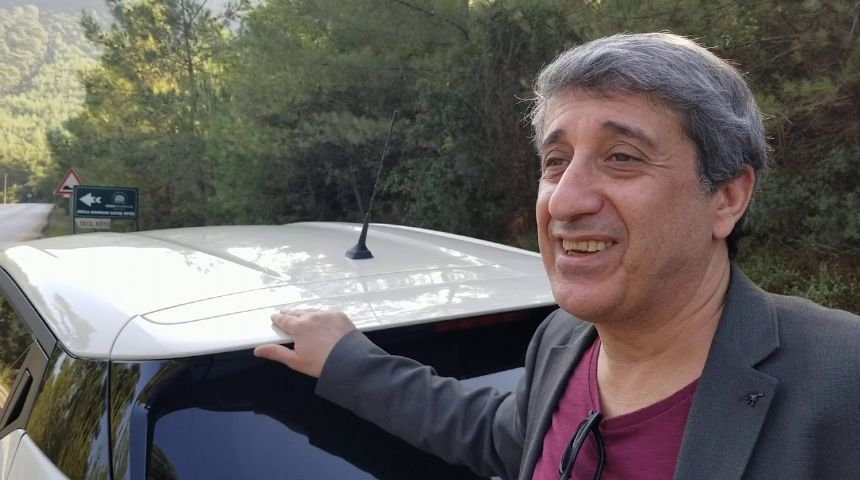 109 Bin Liraya Nissan Micra alınır mı? Otomobil ve finans dünyasının iki ünlü ismi ne dedi?