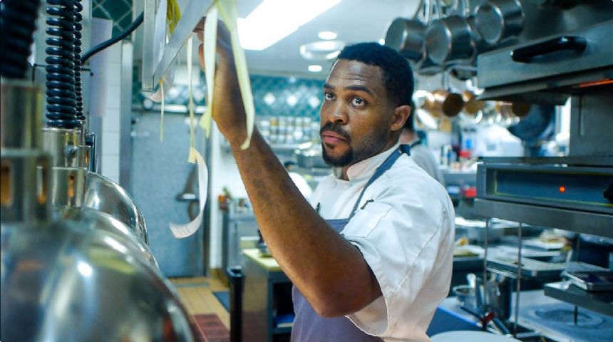 What it Takes to Make It in a Michelin-Starred Restaurant