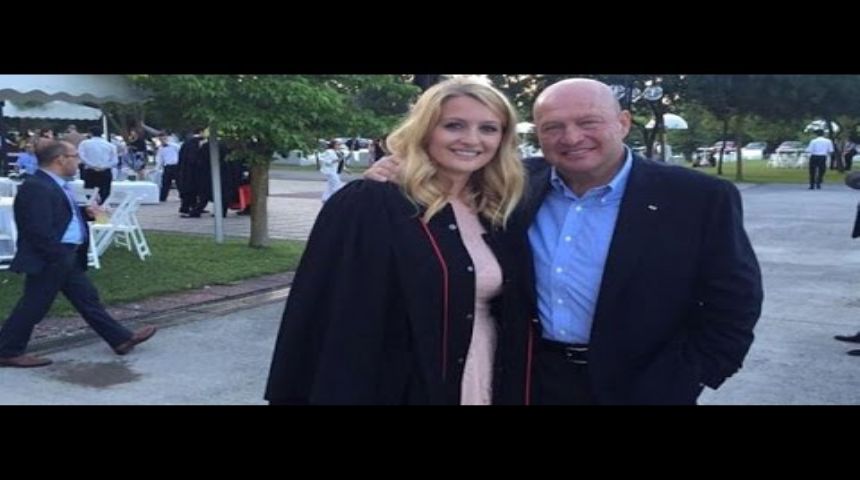Caroline Koç'un son paylaşımı yürek burktu..